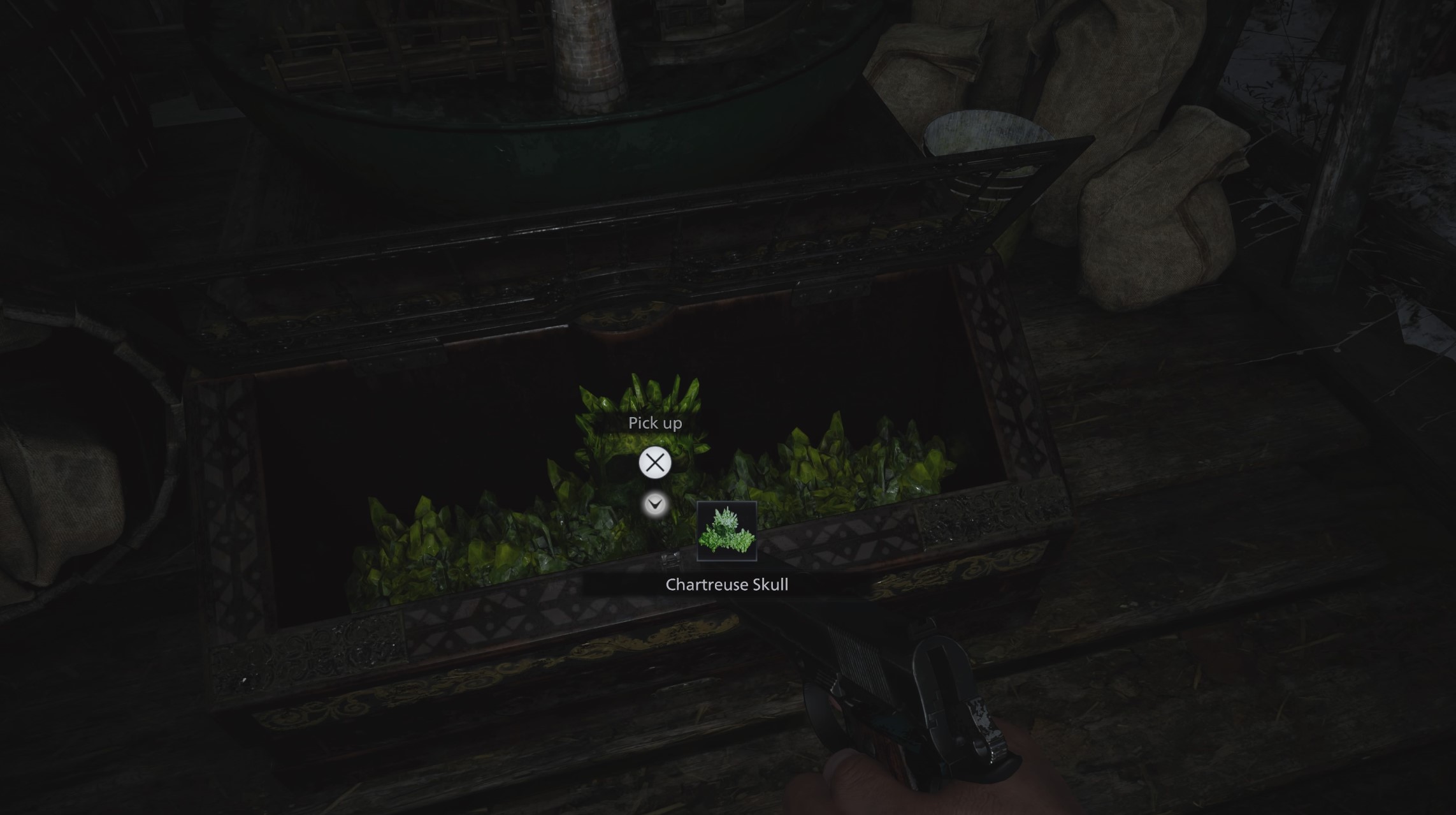 Resident Evil Village Part 13 Moreau Boss, Sluice Gate puzzle and