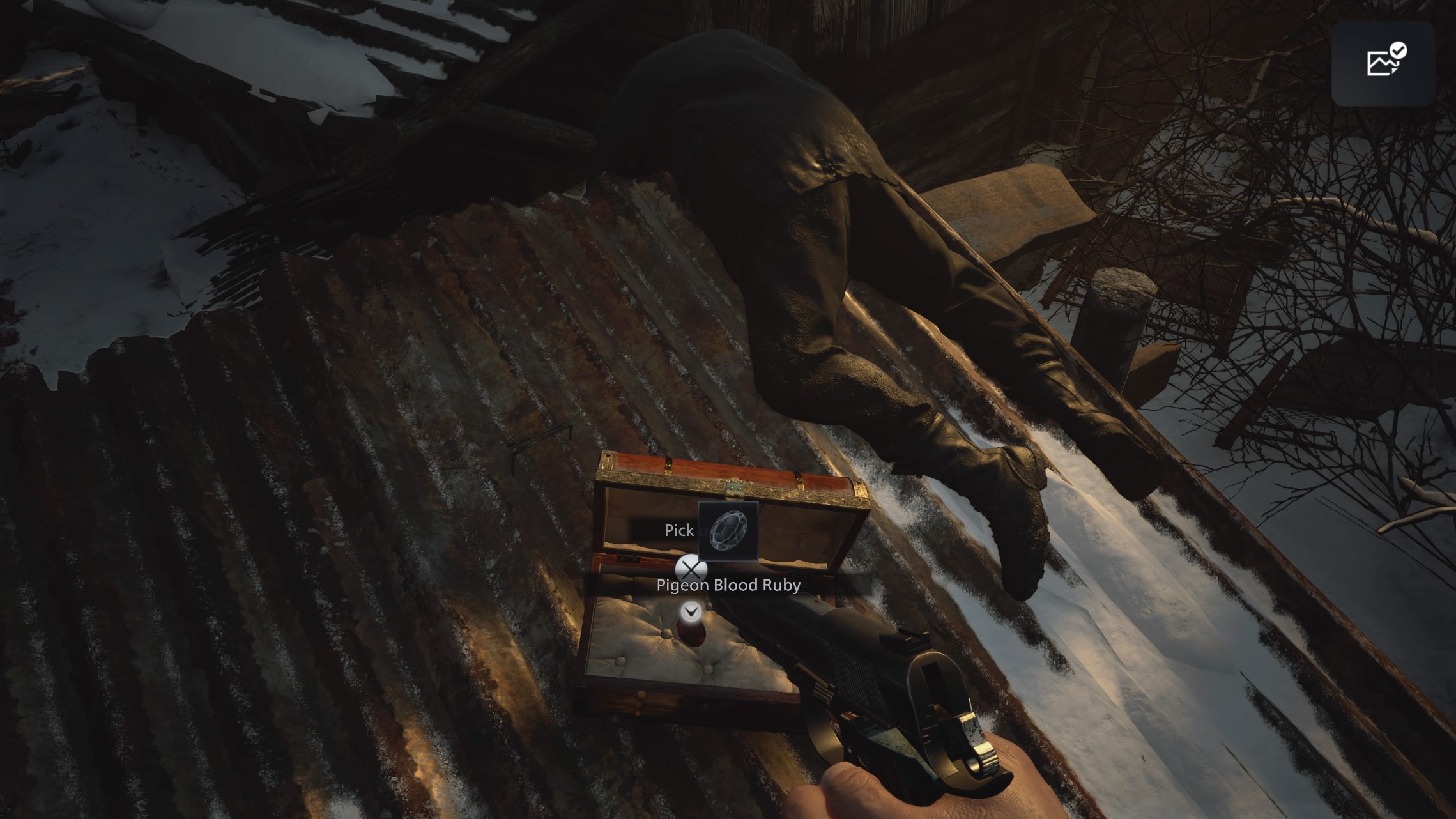 Resident Evil Village Part 13 Moreau Boss, Sluice Gate puzzle and