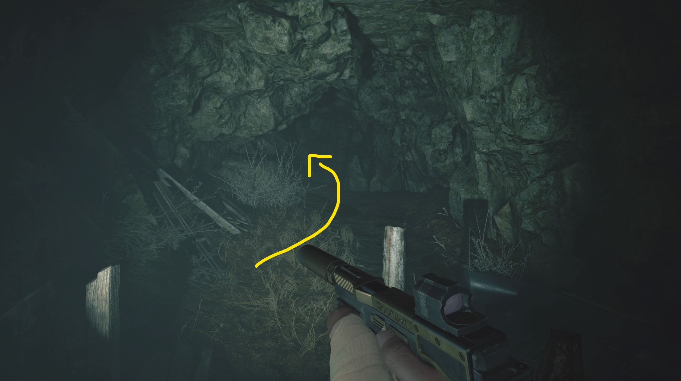 Resident Evil Village Part 13 Moreau Boss, Sluice Gate puzzle and