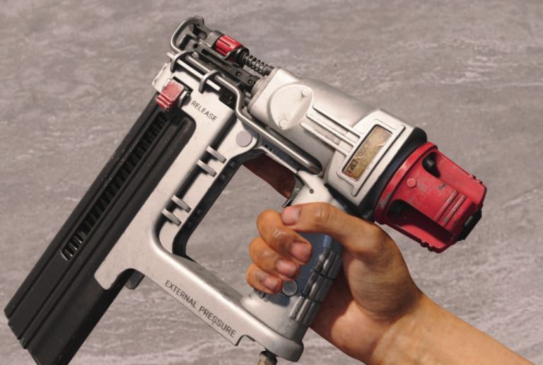 CoD Warzone What are Special Weapons? How to unlock the Nail Gun VG247