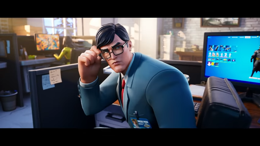 Temporada 7 de Fortnite nuevas máscaras del Pase de Temporada 7 de Fortnite nuevas máscaras del Pase de