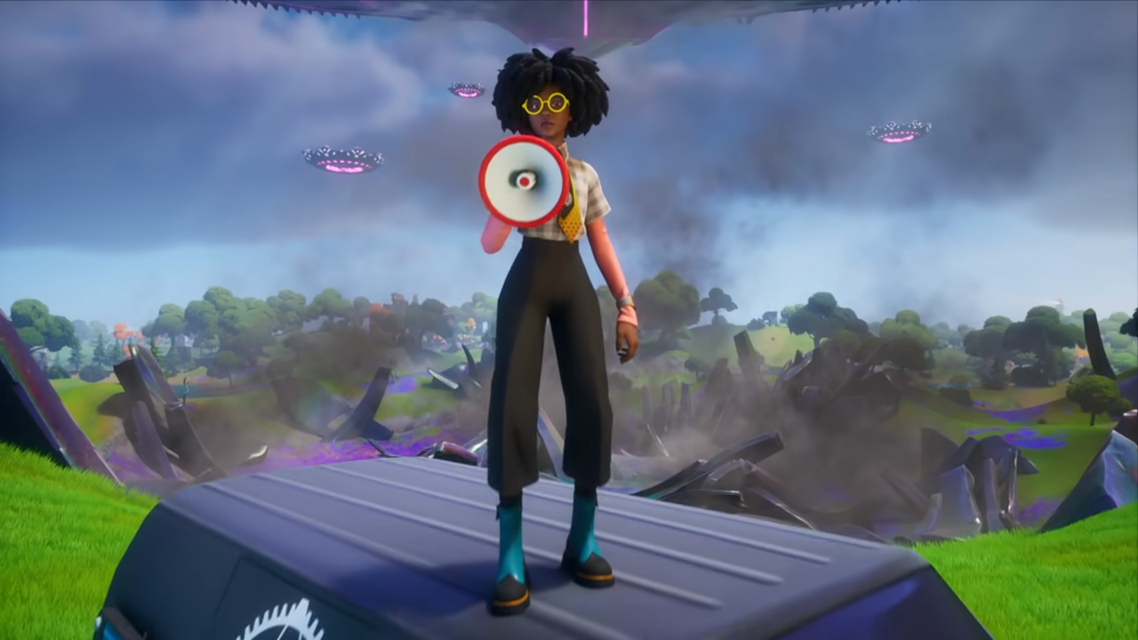 Temporada 7 de Fortnite nuevas máscaras del Pase de Temporada 7 de Fortnite nuevas máscaras del Pase de
