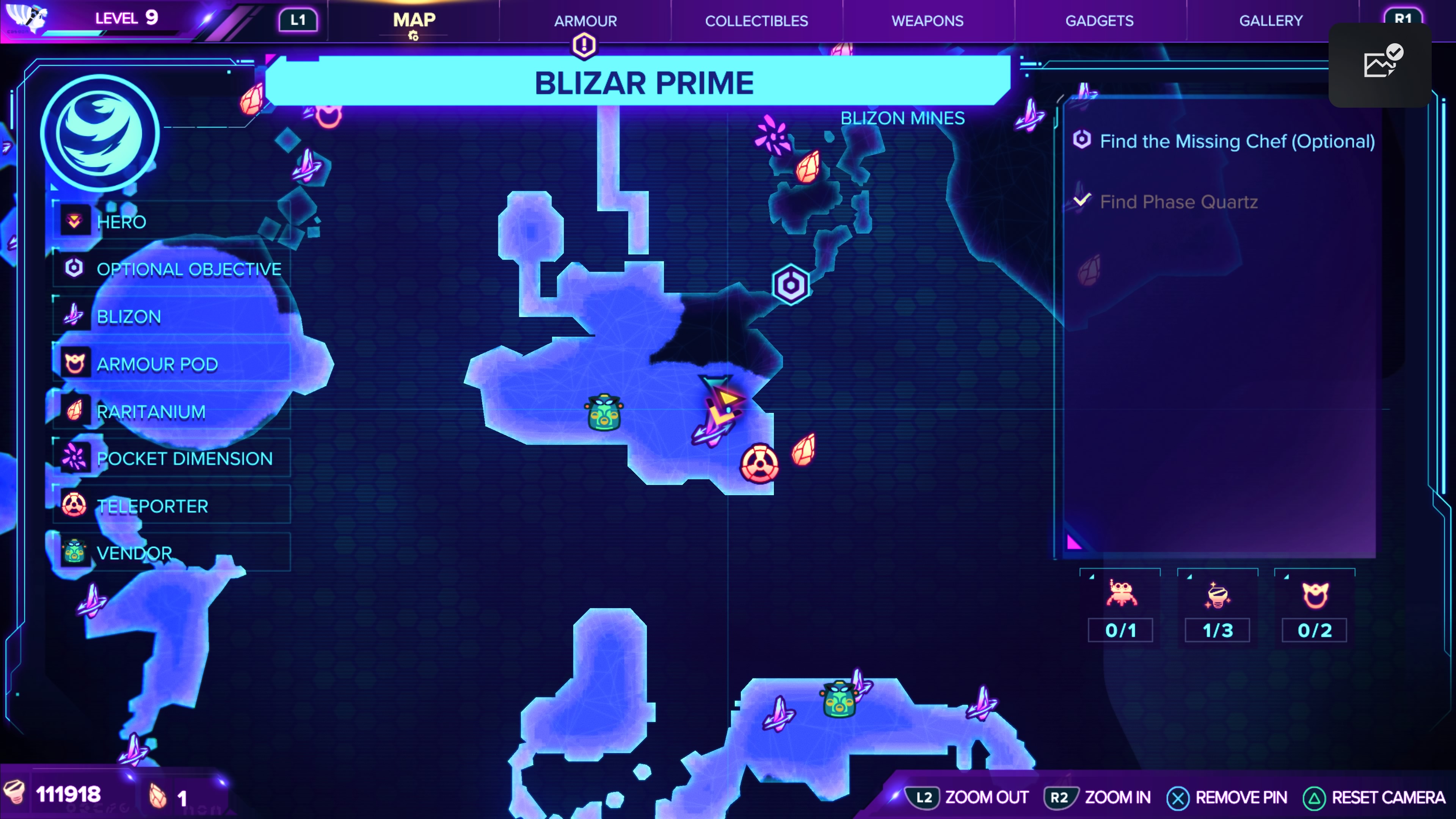 Ratchet and Clank Rift Apart Gold Bolt Locations What Cheats do Gold Bolts Unlock VG247