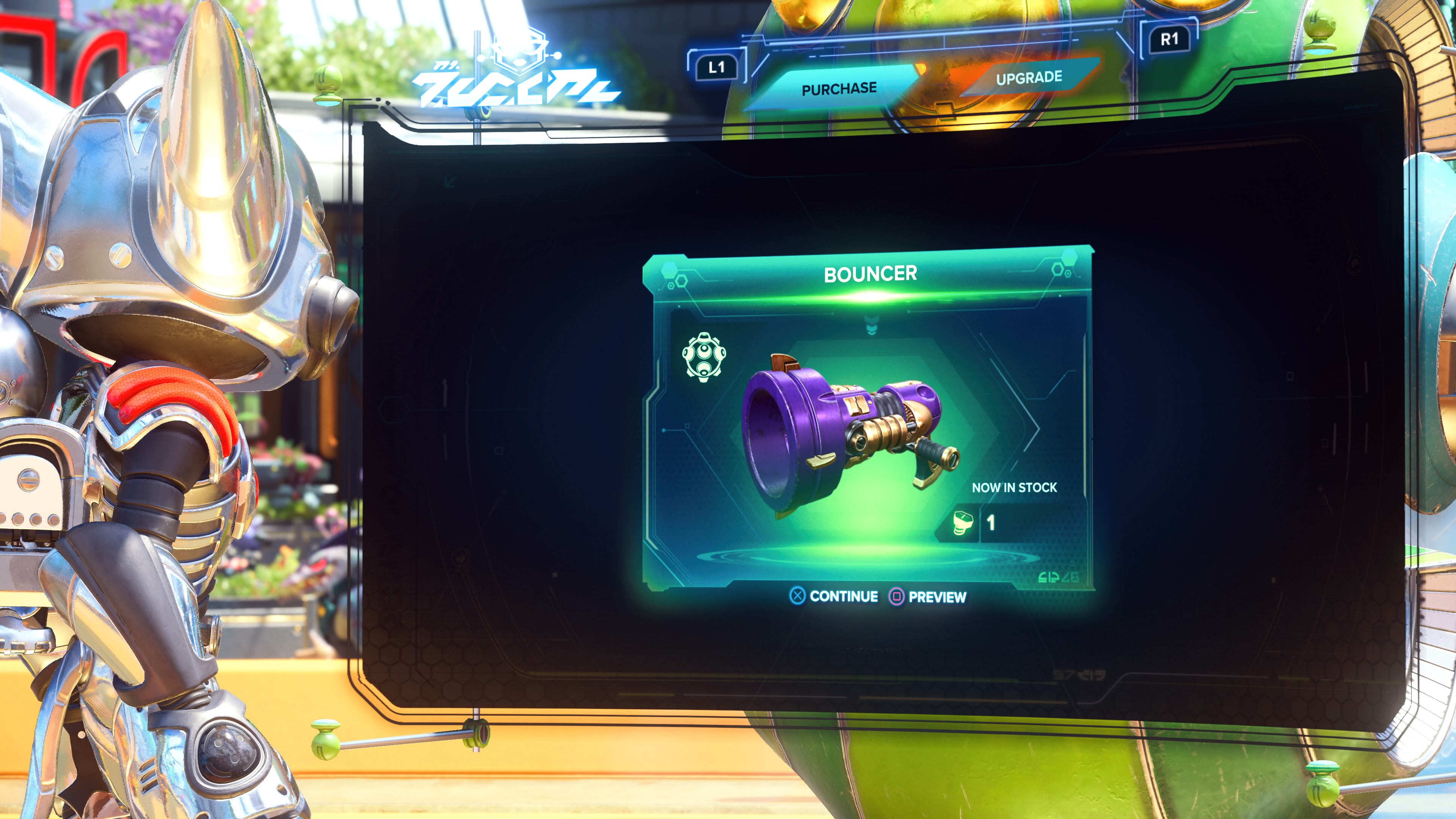 Ratchet and Clank Rift Apart Weapons and Guns Max Levels, Upgrades