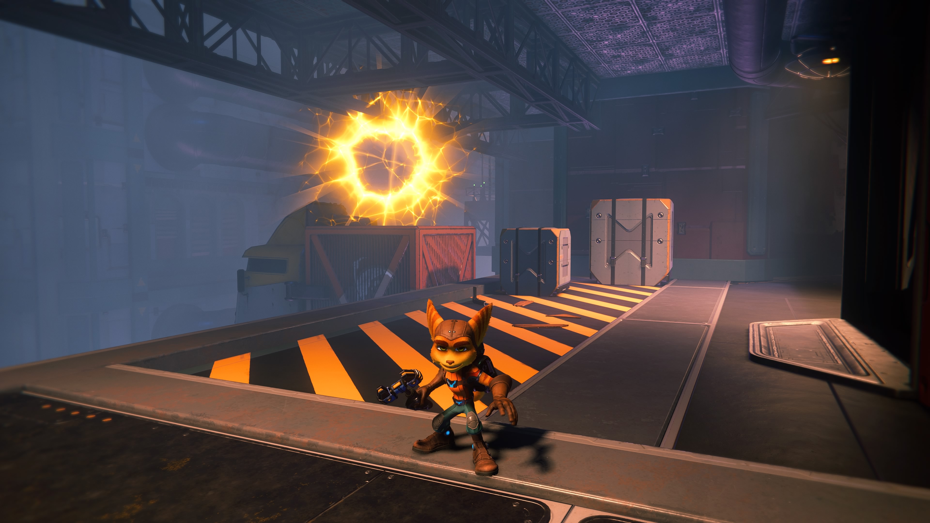 Ratchet and Clank Rift Apart Gold Bolt Locations What Cheats do Gold