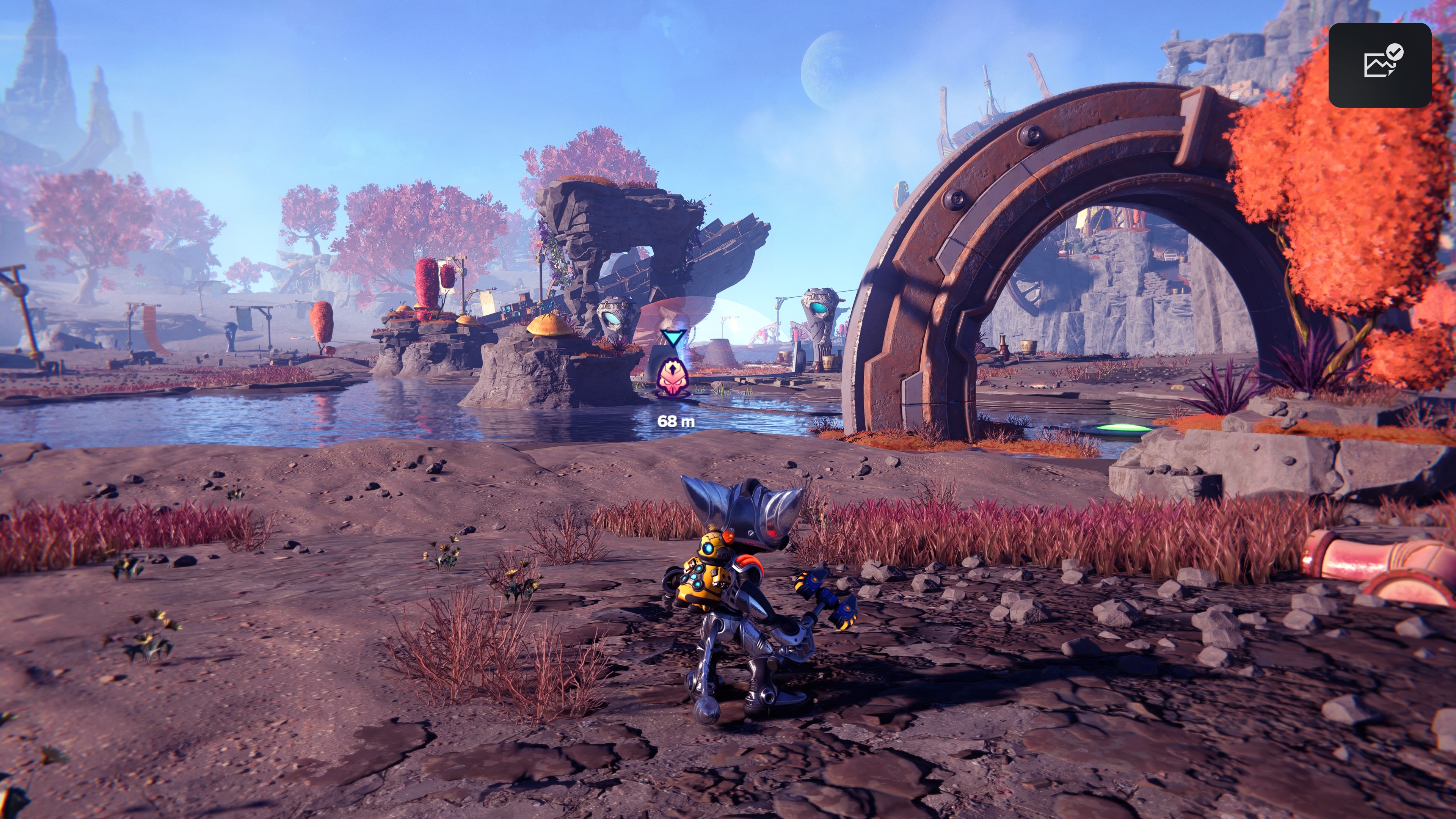 Ratchet and Clank Rift Apart Lorb Locations Hunt for Lombax Lore