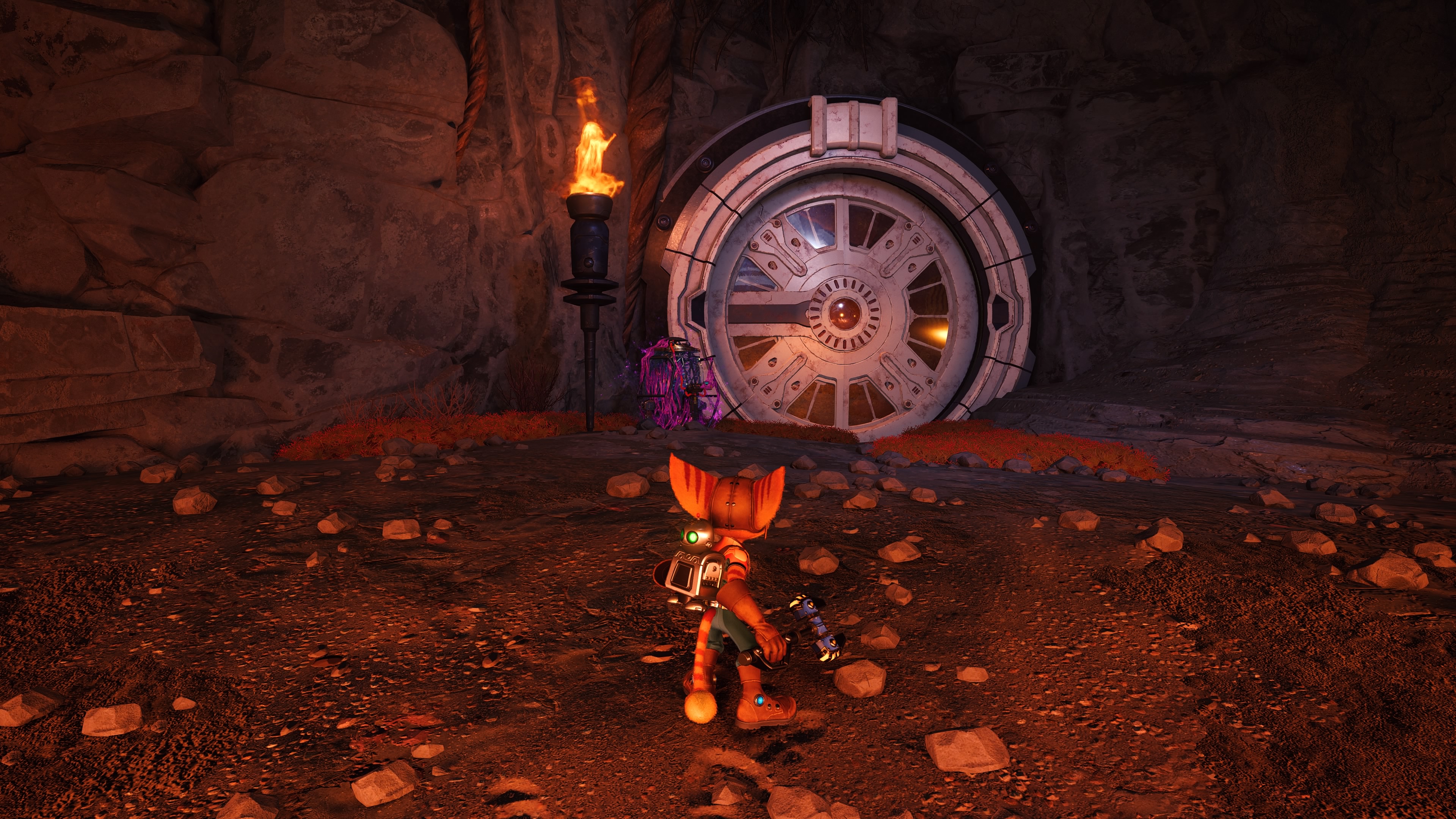 Ratchet and Clank Rift Apart Gold Bolt Locations What Cheats do Gold