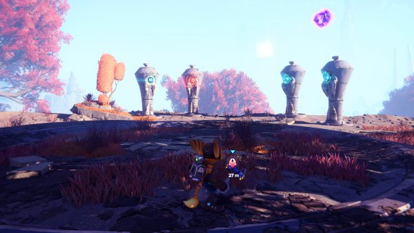 Lorb Ratchet and Clank: Rift Apart Lorb Locations | Hunt for Lombax Lore ...