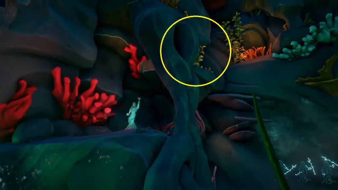 The Sunken Pearl Sea Of Thieves Journals Sea of Thieves journal locations | Where to find all journals in The
