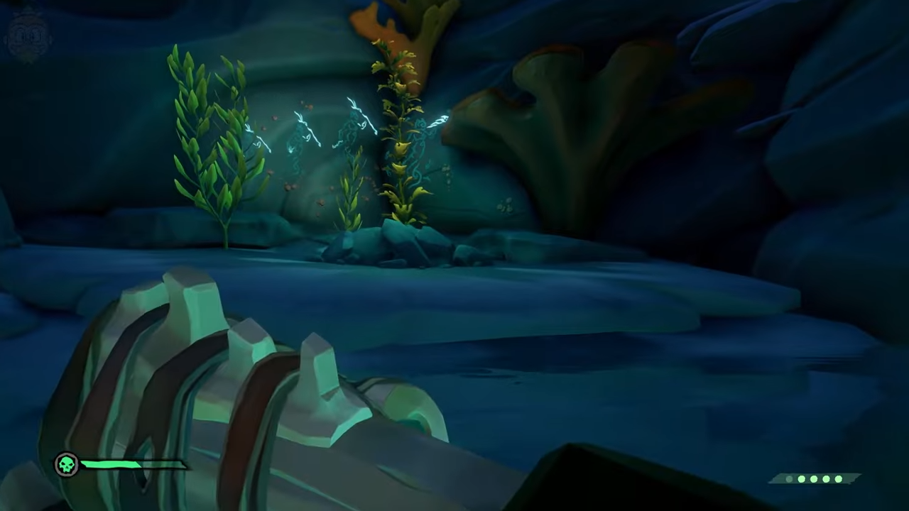 Sea of Thieves The Sunken Pearl How to complete the Statue Puzzles
