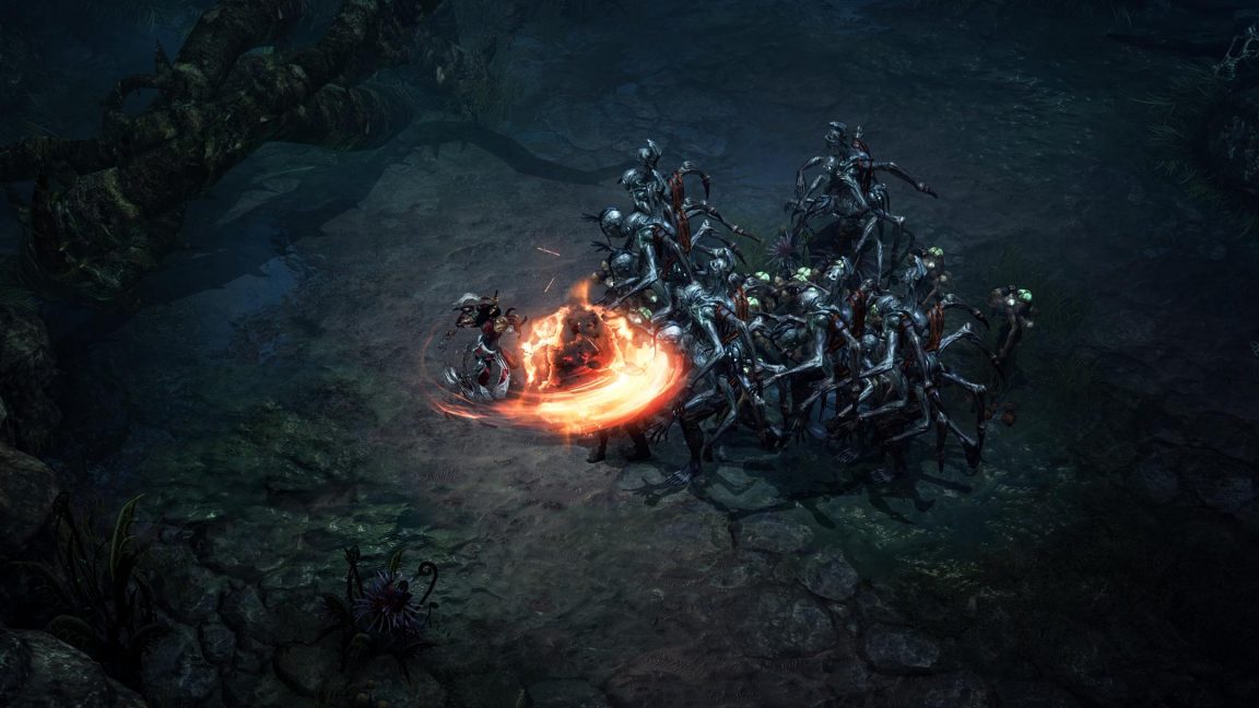 Diablolike freetoplay MMO Lost Ark is finally coming to Diablolike freetoplay MMO Lost Ark is finally coming to