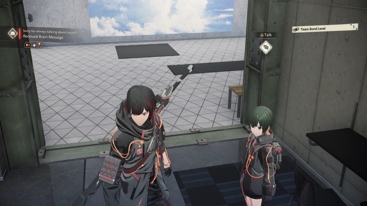 Scarlet Nexus Team Bond level guide: How to raise Team Bond level | VG247