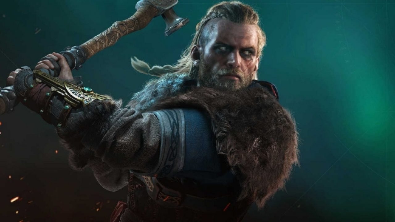 Assassin's Creed Valhalla 50 discount on all Amazon consoles iGamesNews