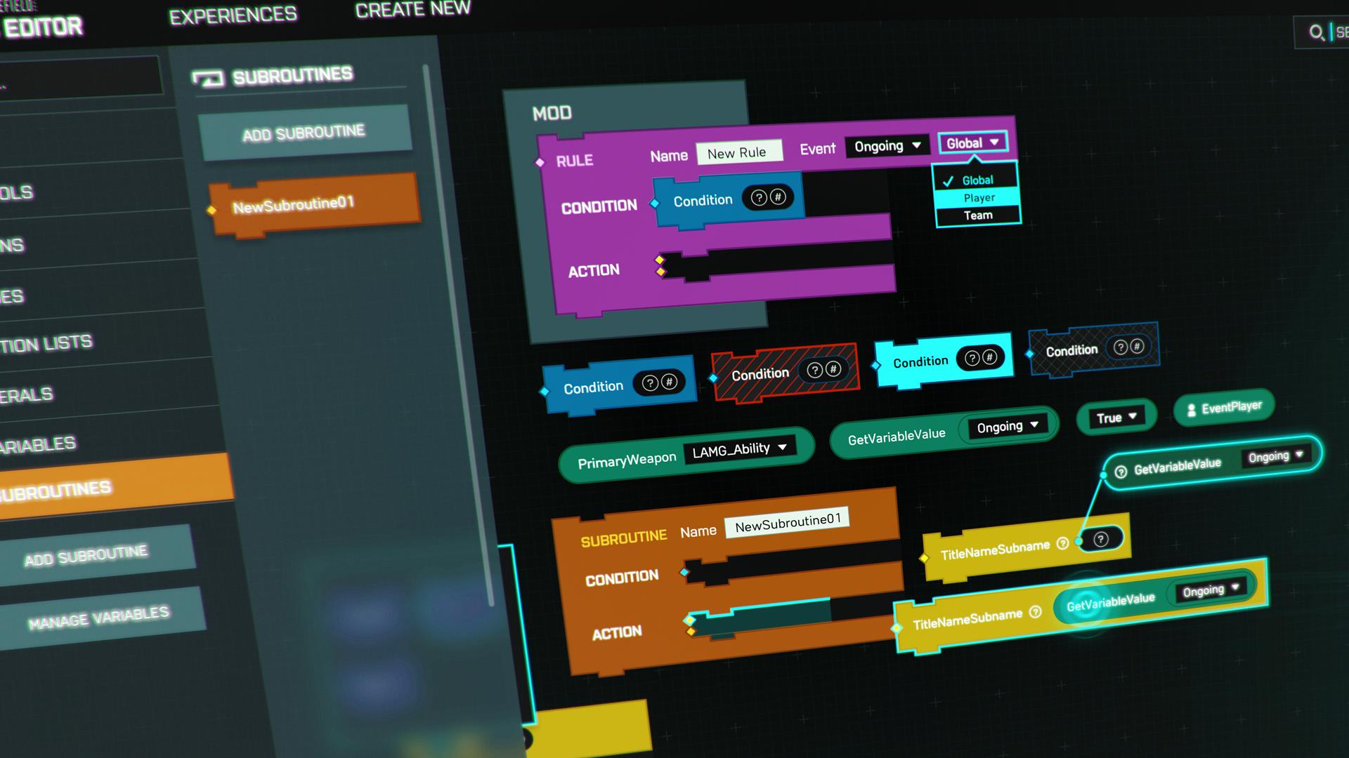 Battlefield Builder is the Battlefield mod tool we've waited years for ...