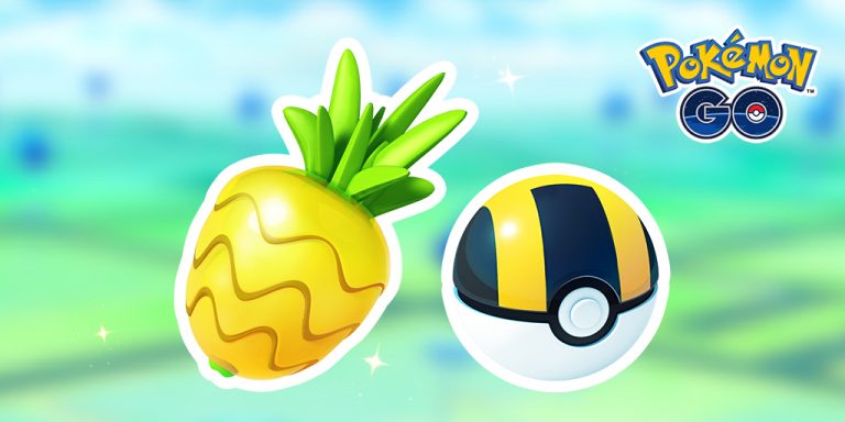 All Working Pokemon GO Codes For Berries Clothing And More July 2021 