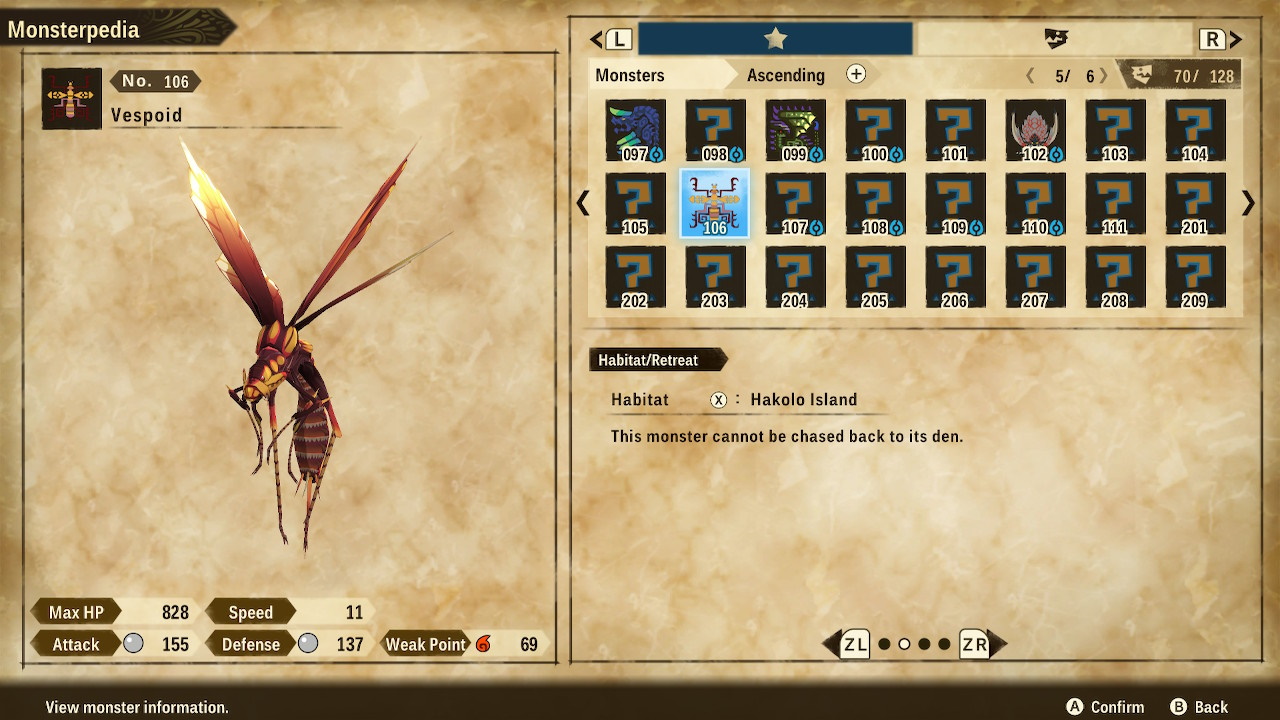 Wow Schematic Vespoid Flutterer