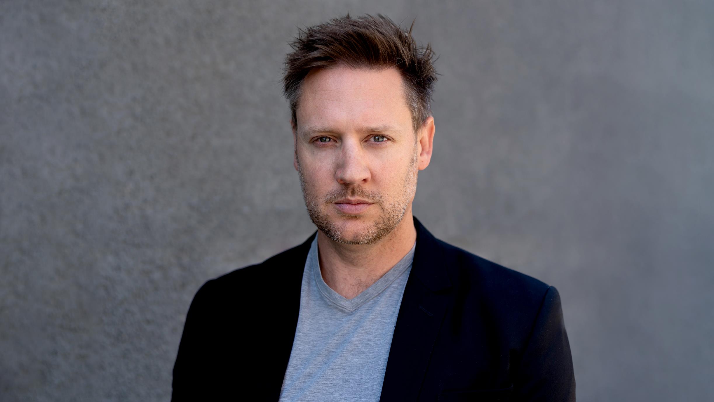 District 9 and Chappie director Neill Blomkamp joins indie studio