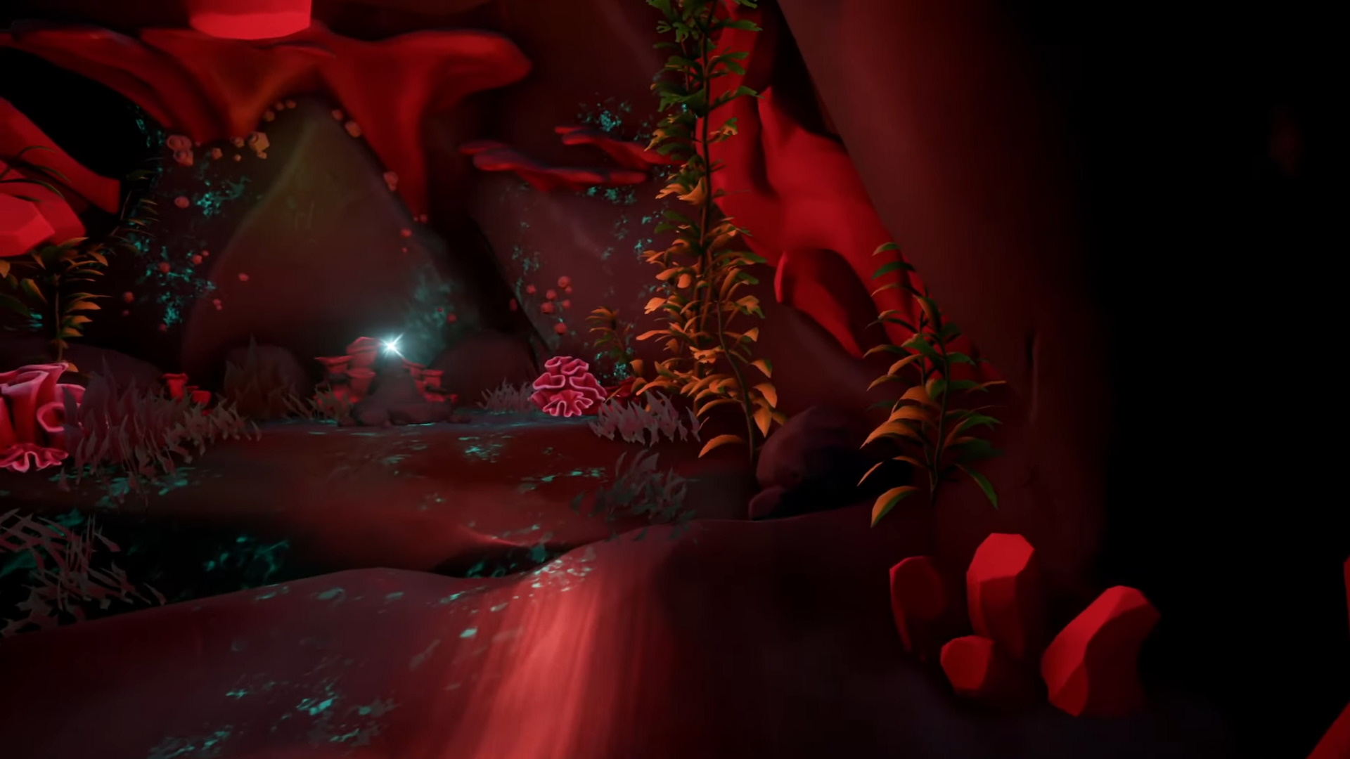 Sea of Thieves Chest of Everlasting Sorrow and Tale of Eternal Sorrow