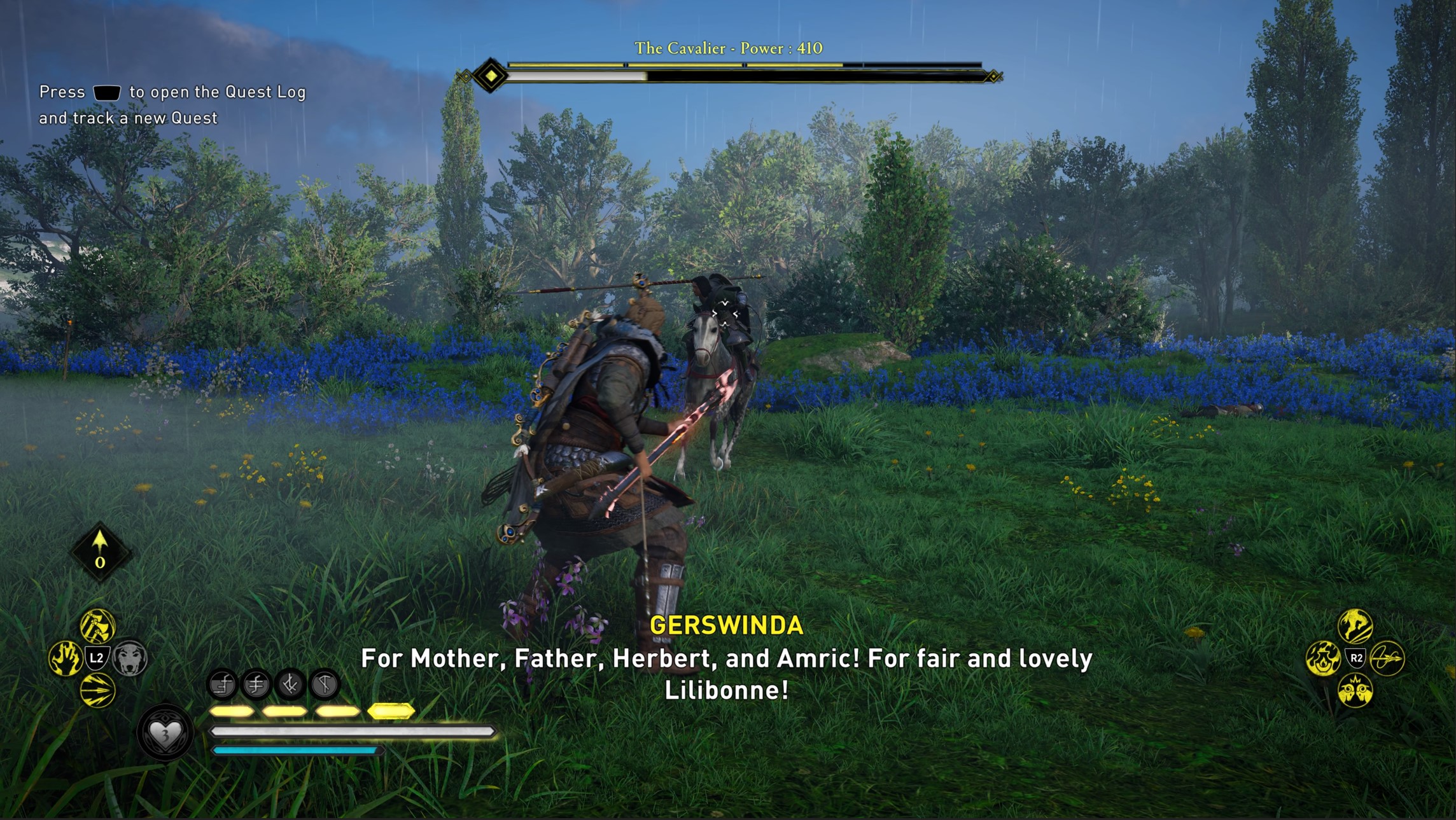 Assassin S Creed Valhalla Siege Of Paris Frankish Nobles Locations vg247